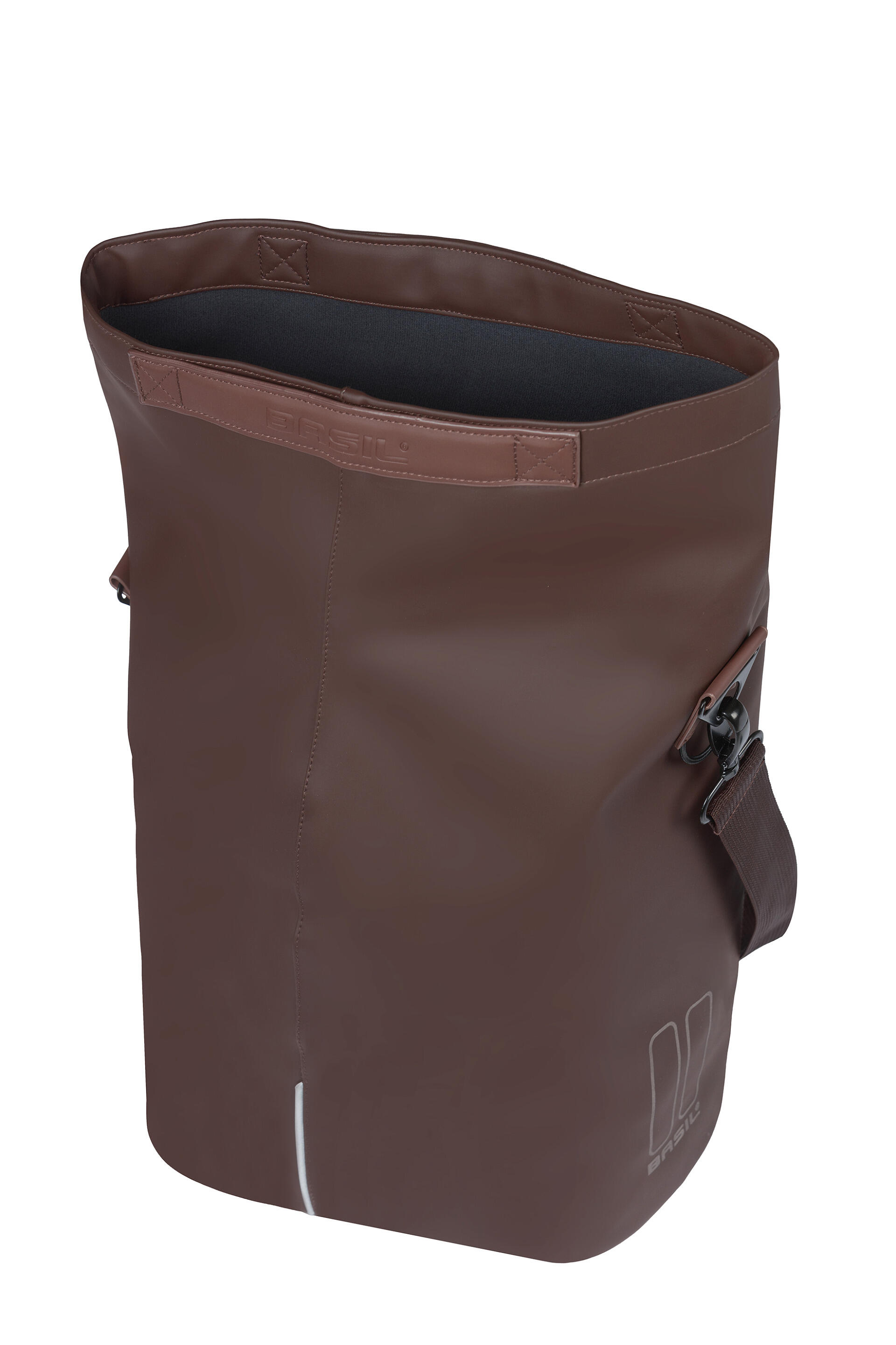 City Acheteur de bicyclettes , rosted brown 2/7