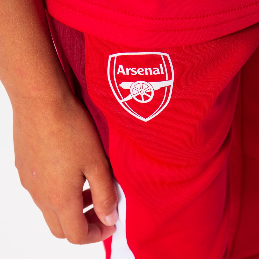 Arsenal trainingspak kids 23/24 6/6