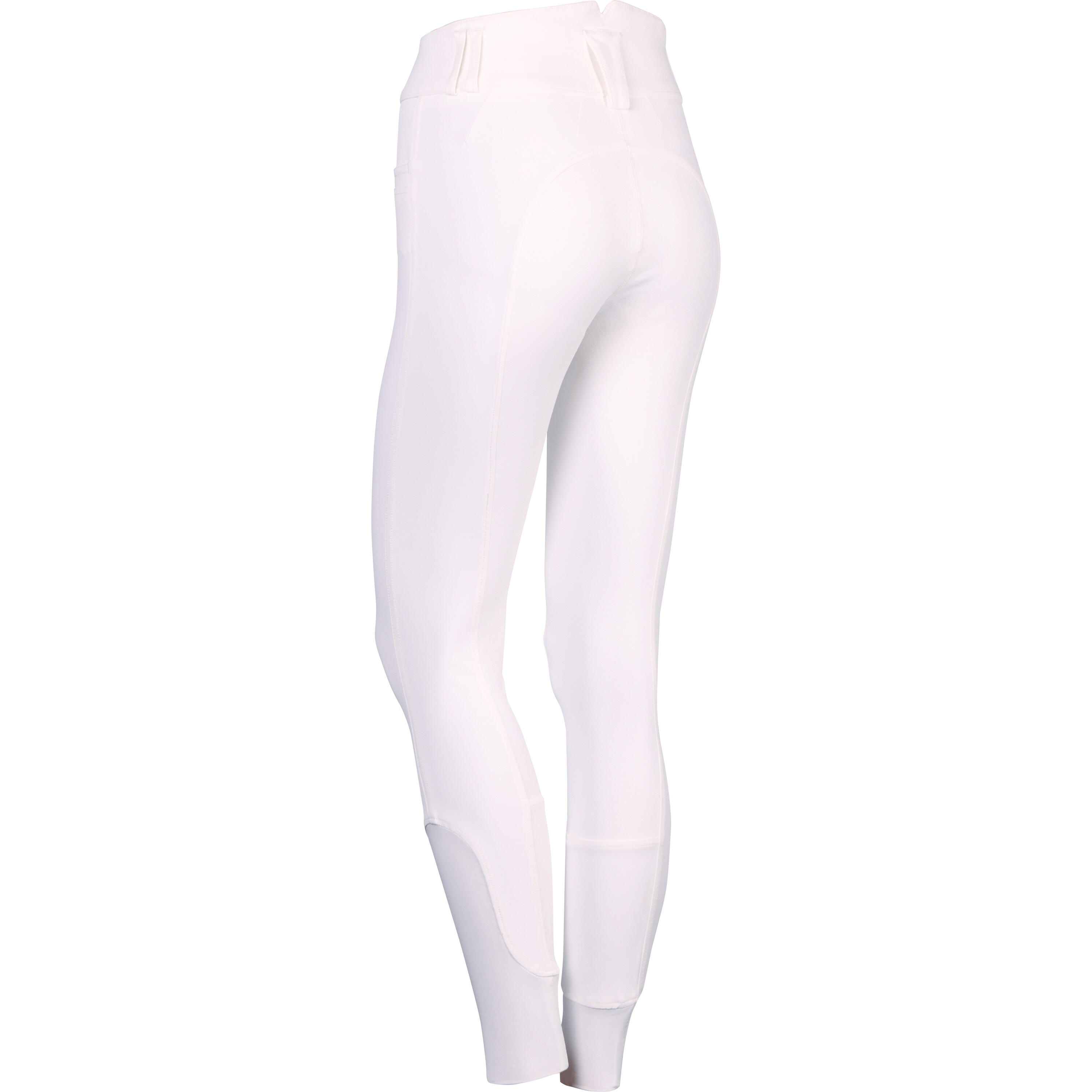 Pantalon équitation taille haute femme Harry's Horse Full Grip 2/3