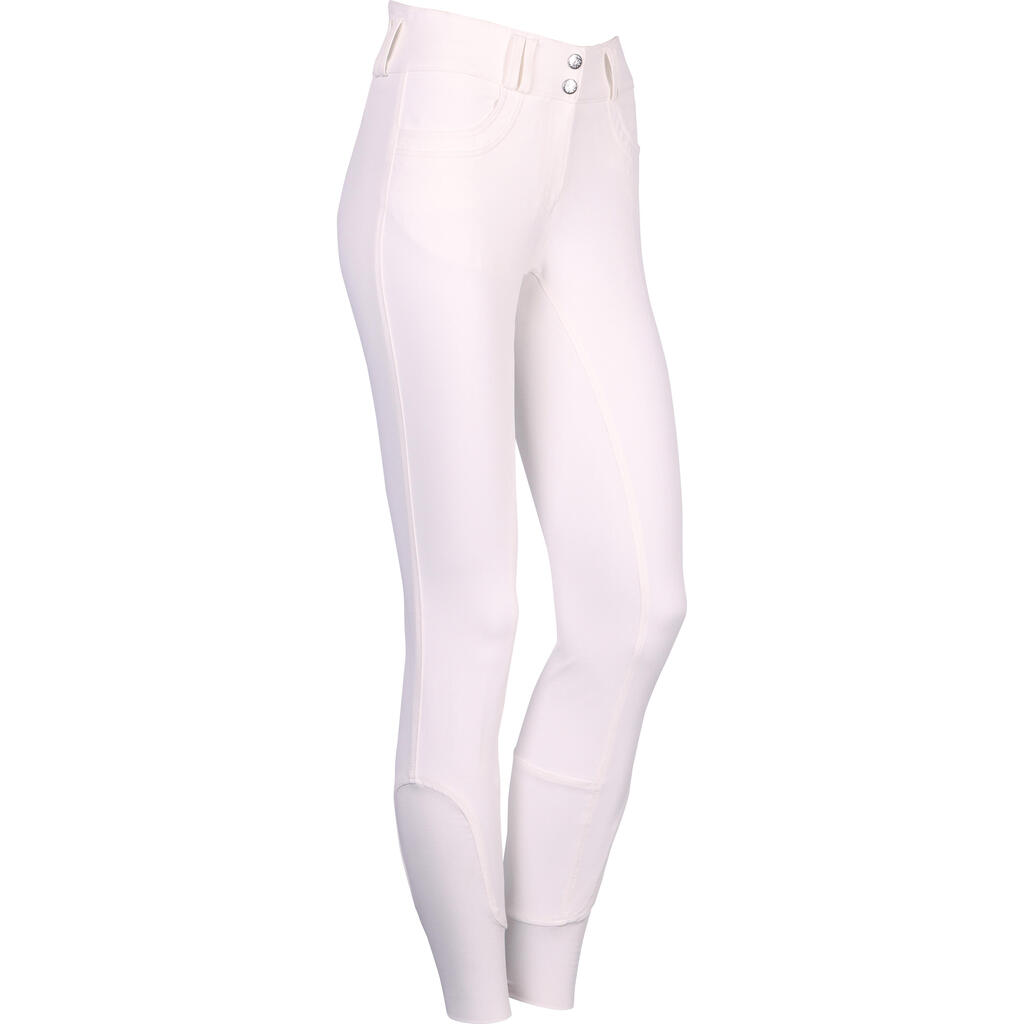 Women's high waist riding pants Harry's Horse Full Grip