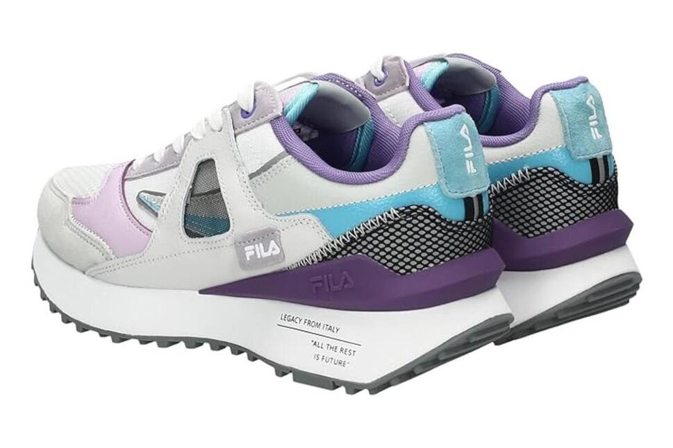 Buty do chodzenia damskie Fila Contempo