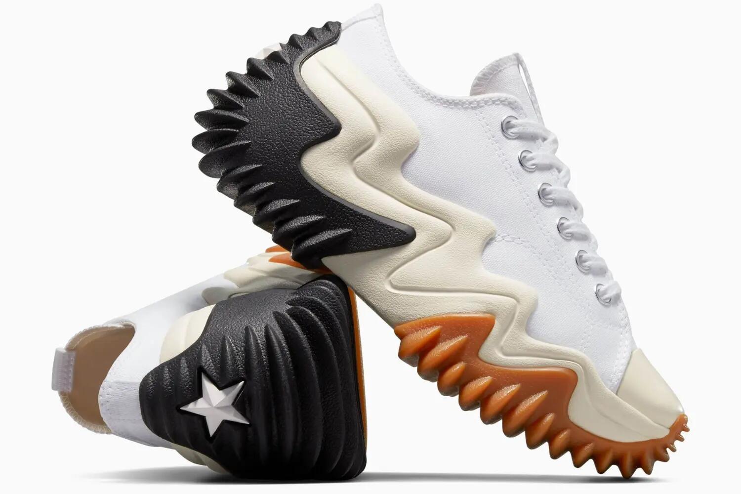 Buty do chodzenia damskie Converse Run Star Motion CX Platform 2/5