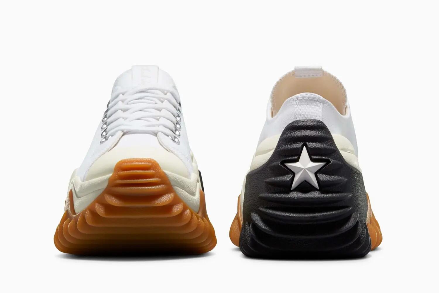 Buty do chodzenia damskie Converse Run Star Motion CX Platform 3/5