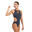 Maillot de bain 1 pièce femme Arena Biglogo