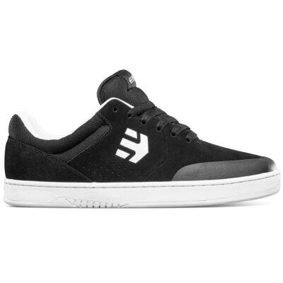 ETNIES boty ETNIES Marana BLACK/WHITE/WHITE