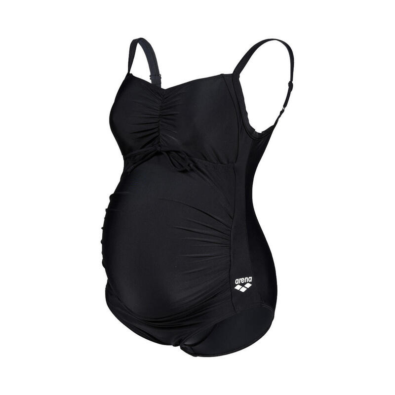 Strój kąpielowy damski Arena W Pregnancy Suit Ciążowy