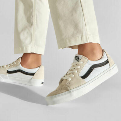 Zapatillas para Hombre Vans  Blanco