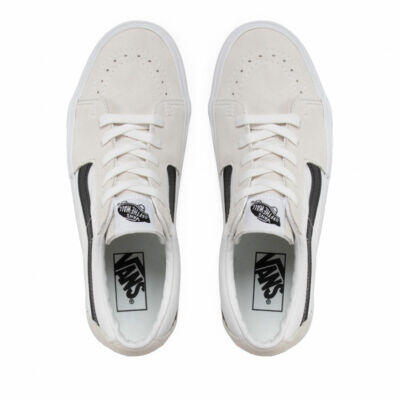 Zapatillas para Hombre Vans  Blanco