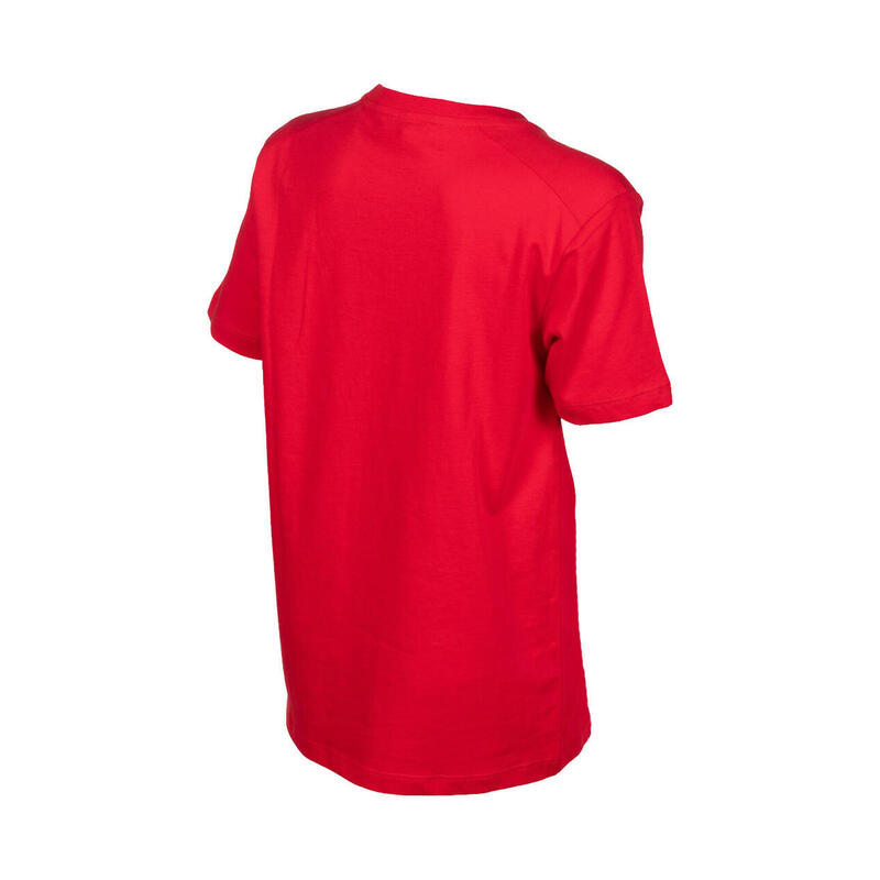 Tricou sport Arena Team T-Shirt Panel junior
