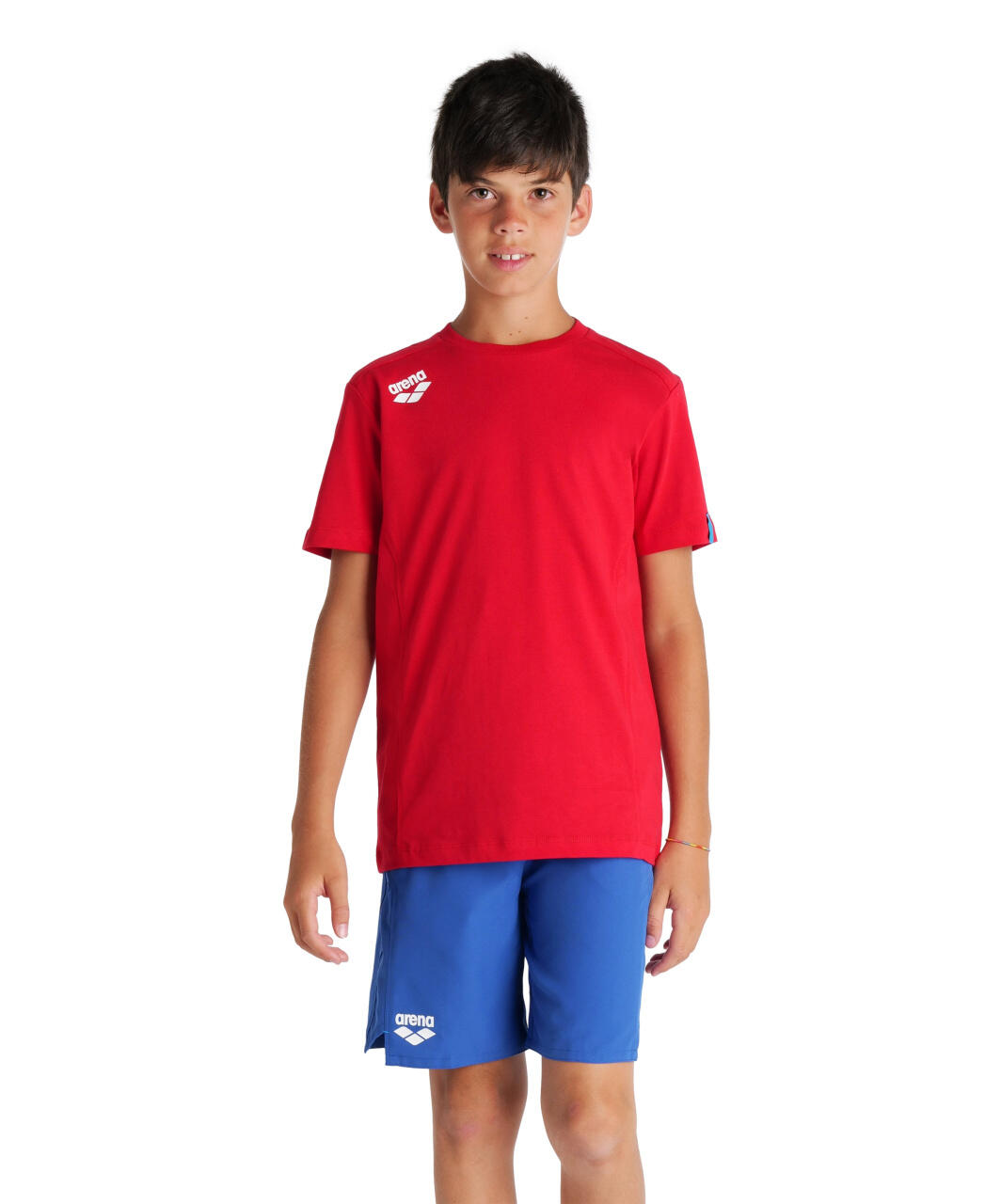 T-shirt enfant Arena Team Panel 5/7