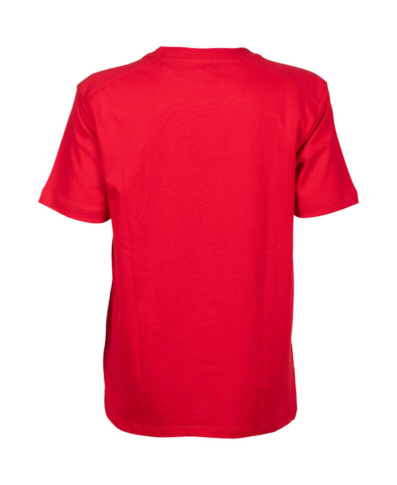 Koszulka sportowa Arena Team T-Shirt Panel junior