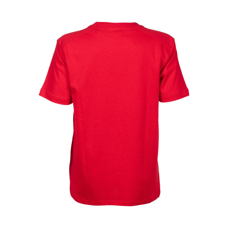 Tricou sport Arena Team T-Shirt Panel junior
