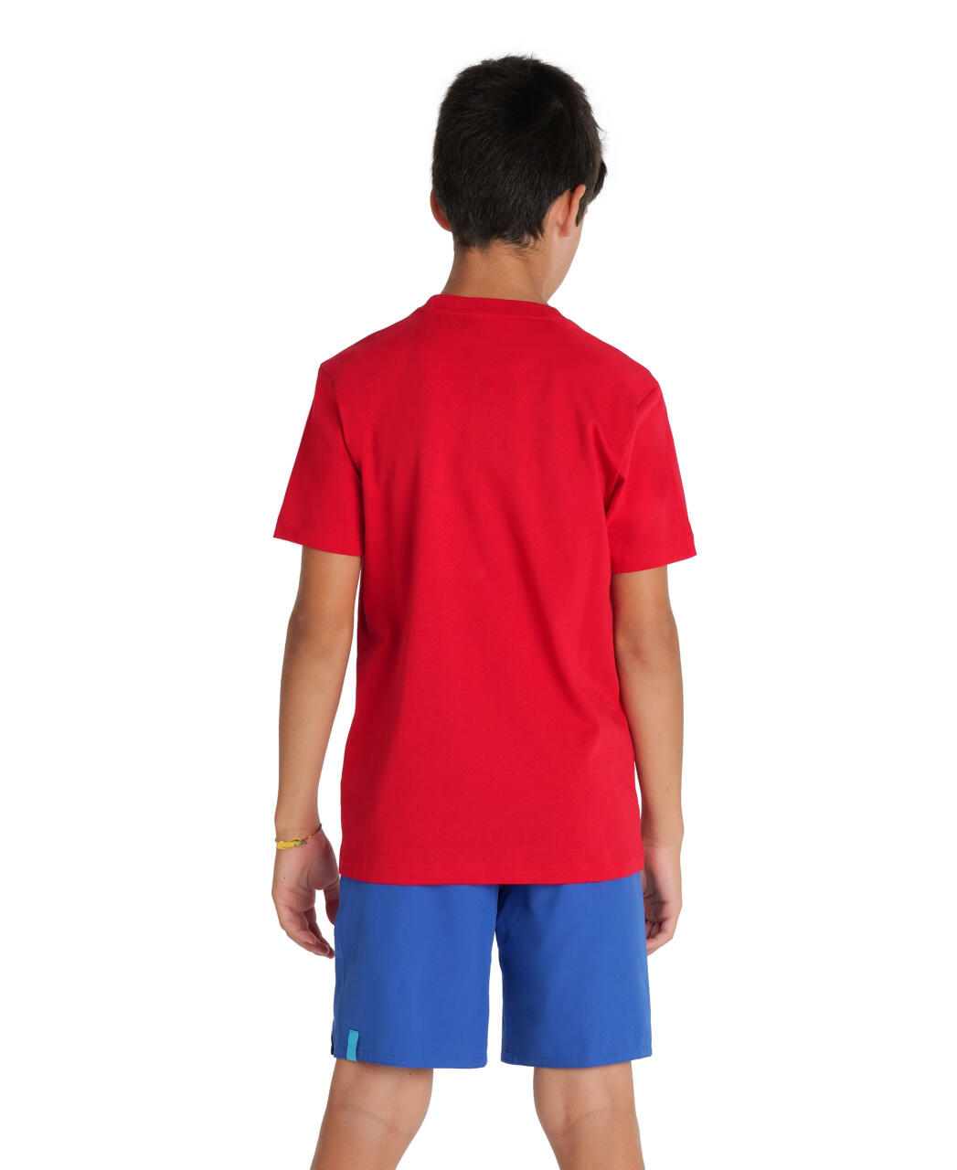 T-shirt enfant Arena Team Panel 6/7