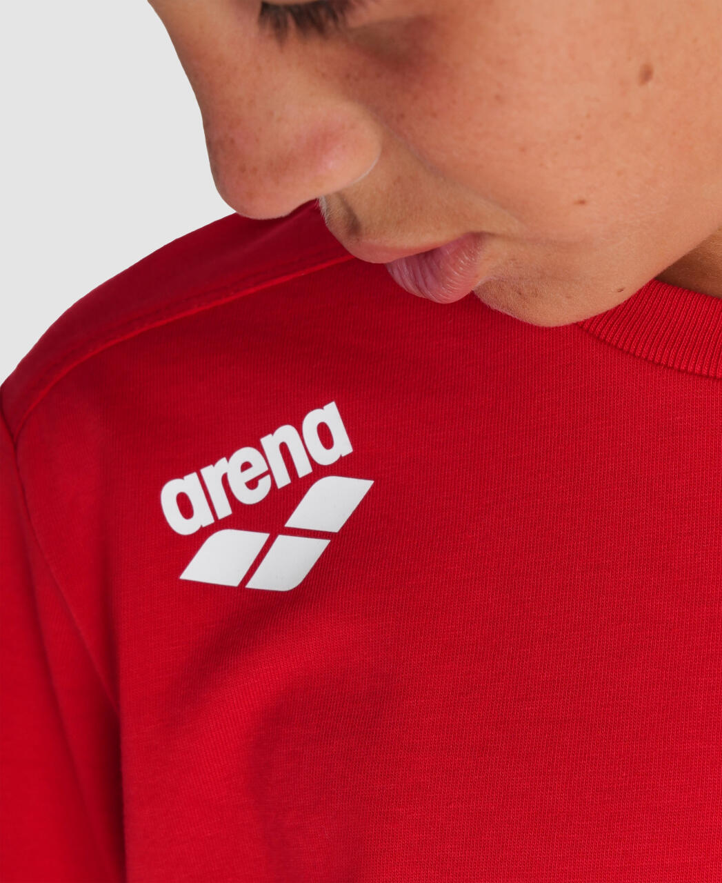 T-shirt enfant Arena Team Panel 7/7