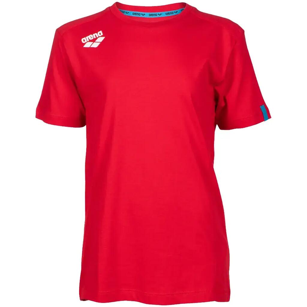 Kid's T-shirt Arena Team Panel