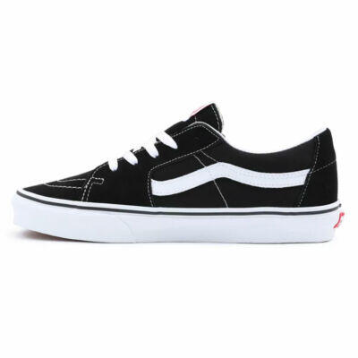 Chaussures en toile et en daim pour adulte SK8-Low 5/7