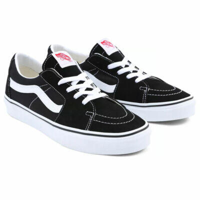 Moda/sportwear para Hombre Vans  Negro