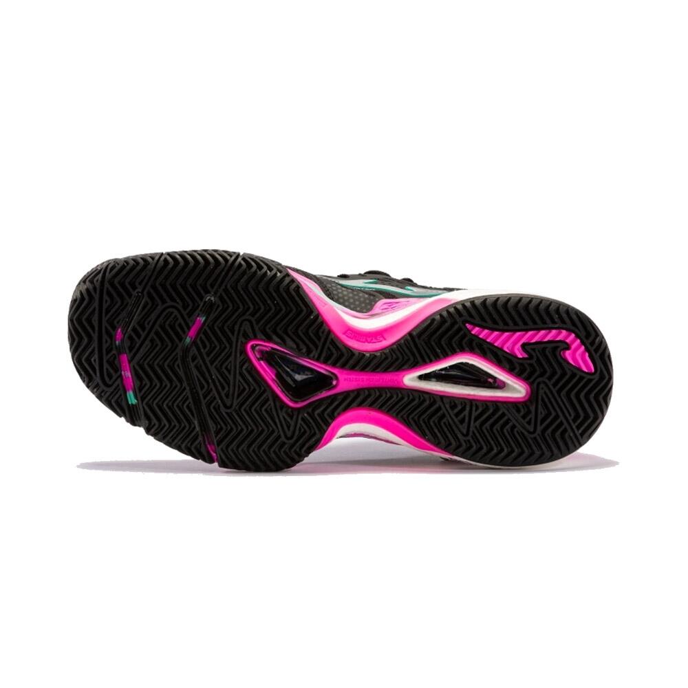 Tennisschuhe Damen Slam Lady 22 TSLALW 6/7