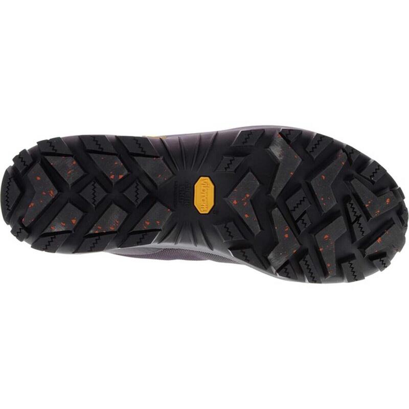 Thermo Cross 2 MID WP Midnight