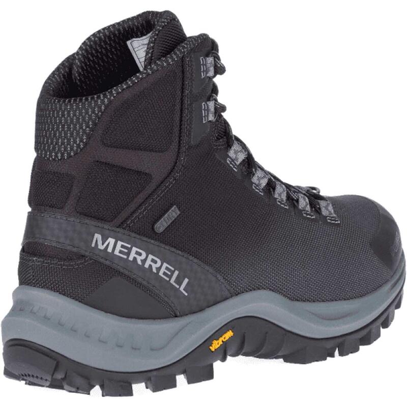 Thermo Cross 2 MID WP Midnight