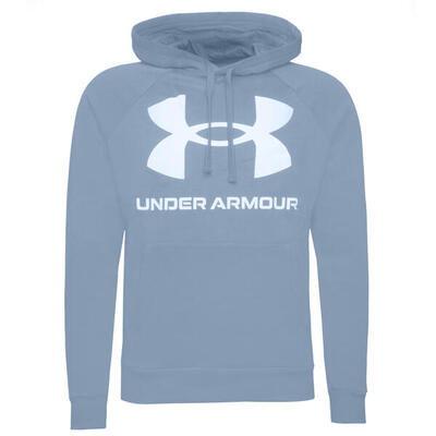 Kapuzenpullover Rival Fleece Big Logo Herren