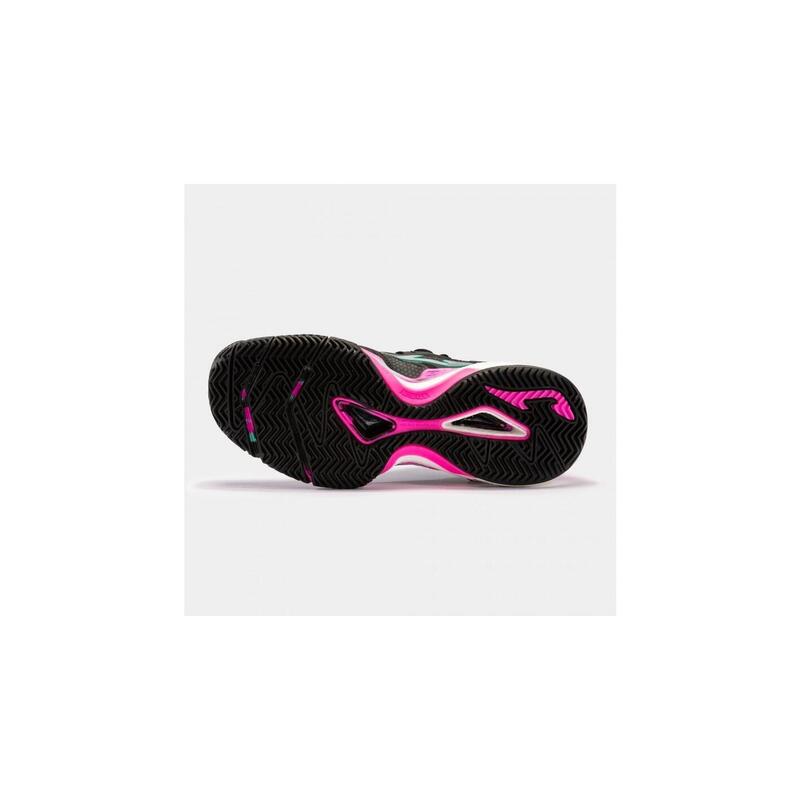 Buty do tenisa damskie, Joma Slam Lady 2101