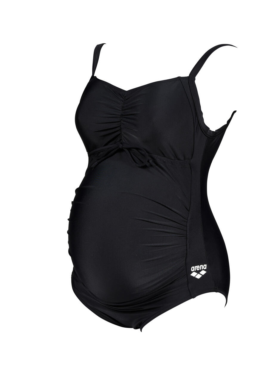 Maiô de uma peça Arena W Pregnancy Suit Ciążowy 5/7