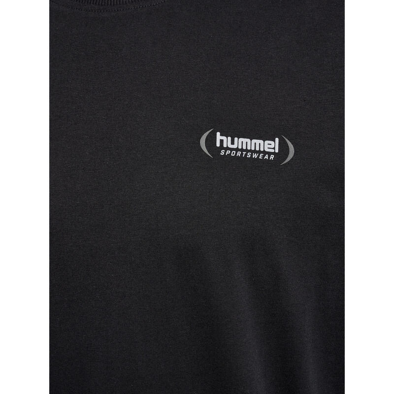 Instap T-Shirt Hmlfelix Heren HUMMEL