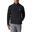 Polartec Microfleece Full Zip férfi polár pulóver - fekete