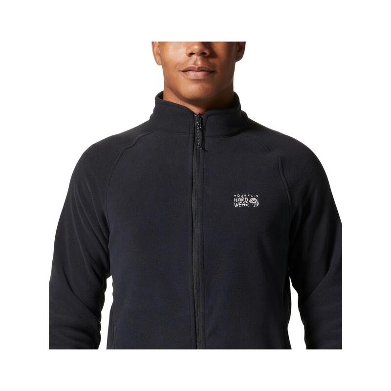 Bluza polarowa męska Mountain Hardwear Polartec Microfleece Full Zip