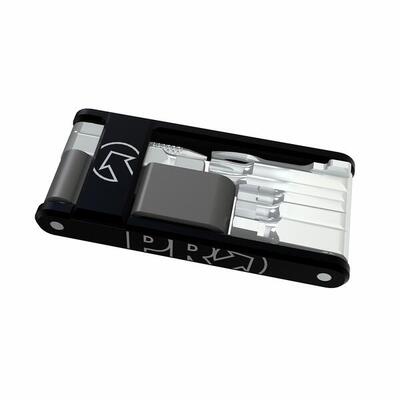Strumento multifunzionale per bicicletta Pro Performance TL 9f