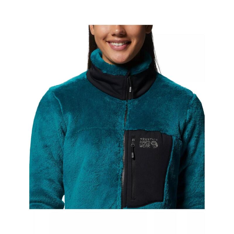 Pulover polar Polartec High Loft Jacket femei
