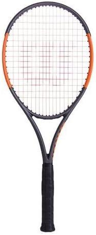 Wilson Burn 100 LS Graphite Tennis Racket 2/3