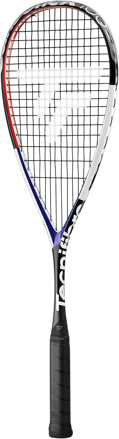 TECNIFIBRE Tecnifibre Carboflex 135 Airshaft Squash Racket