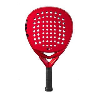 WILSON Pala Wilson Bela Team V2 Rojo