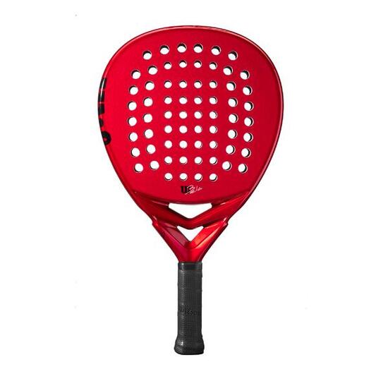 Pala Wilson Bela Team V2 Rojo