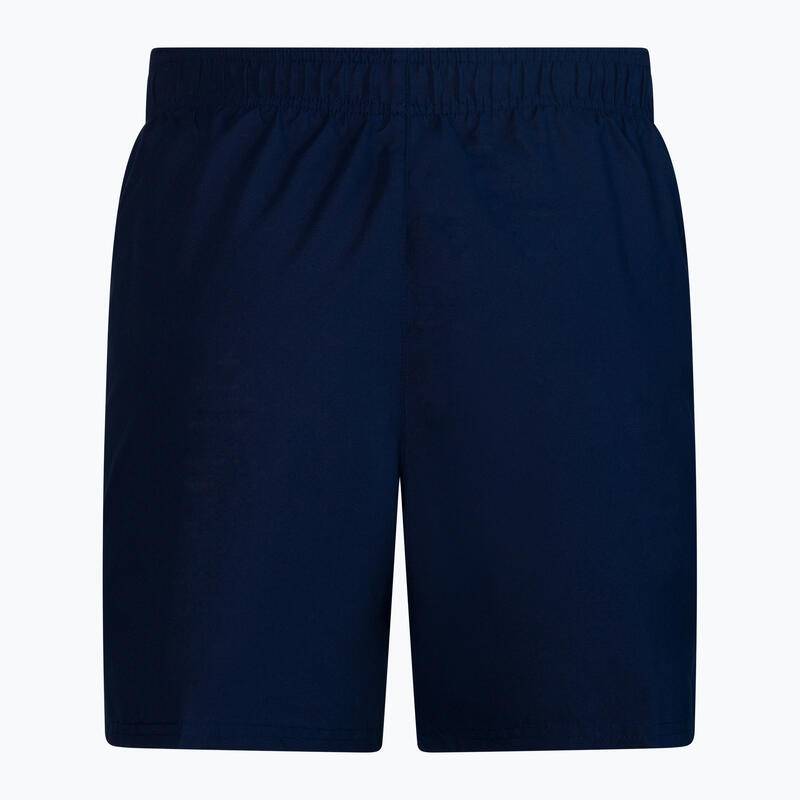 Nike Essential Lap 5" Volley Short Midnight Navy Mens