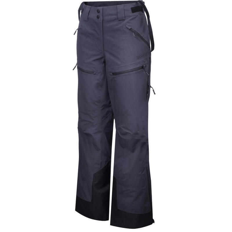 Skihose Heli 3-Lagen Damen