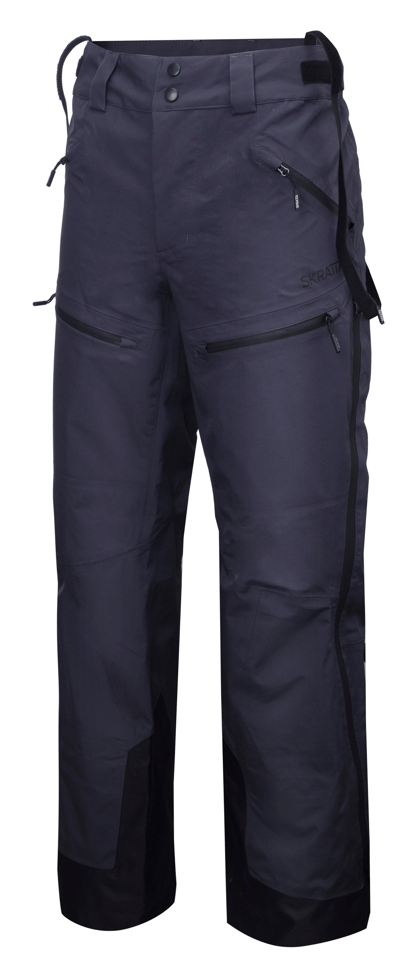 Skihose Heli 3-Lagen Herren 4/4
