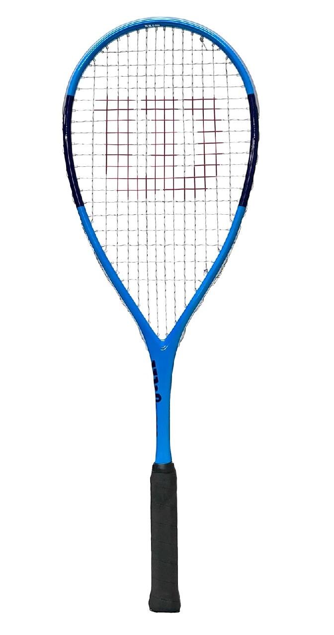 Wilson Ultra Elite Squash Racket 1/2