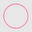Unisex Fitness Hoop Fitness Hoop 1.0 Pink für Sport & Freizeit