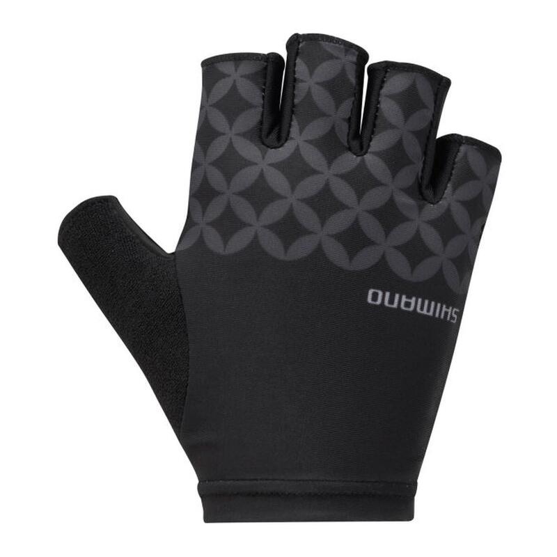 SHIMANO Handschuhe Woman's SUMIRE Gloves, Black
