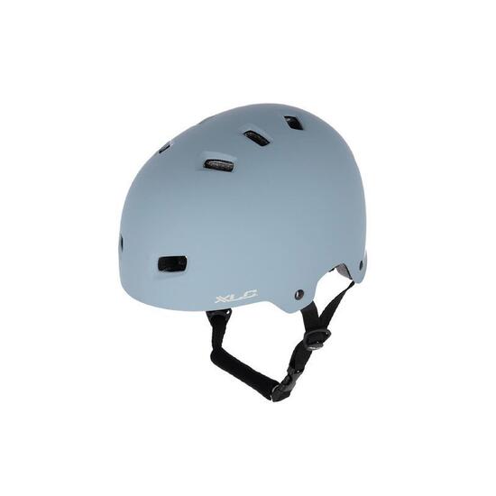 Kask miejski BH-C22, szary