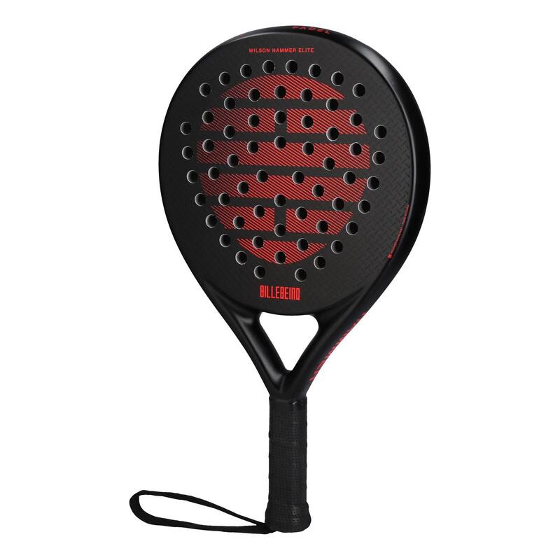 Wilson Padel Rackets Decathlon