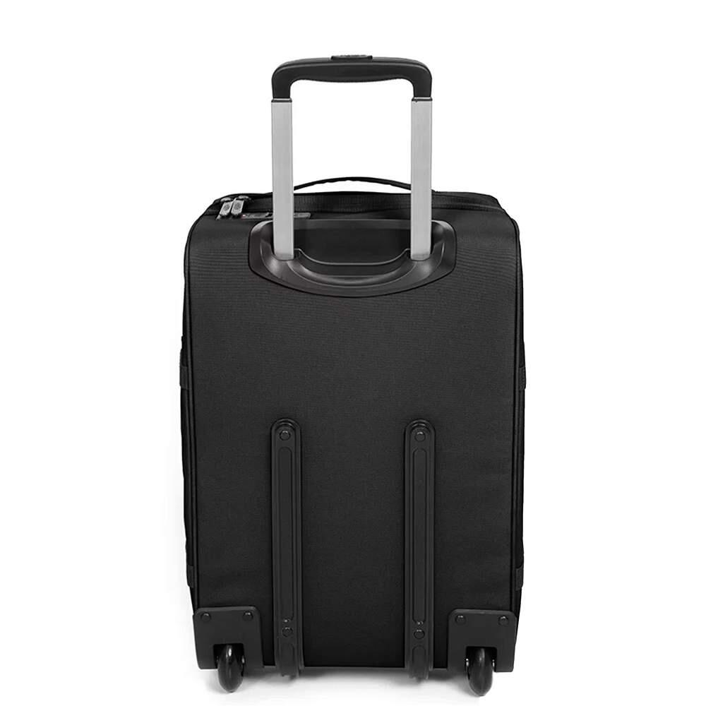 Koffer Transit'R S Zwart - EK0A5BA7008 2/5
