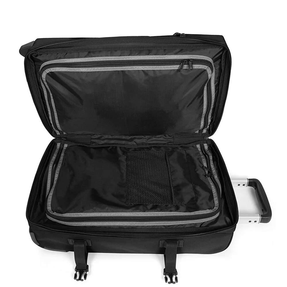 Koffer Transit'R S Zwart - EK0A5BA7008 3/5