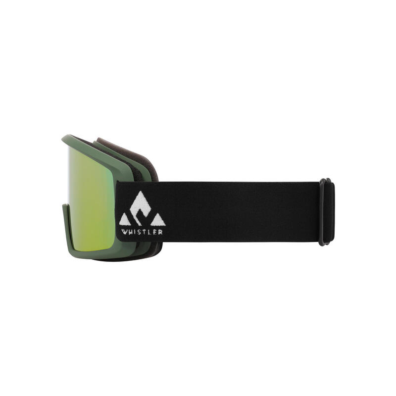 WHISTLER Skibrille WS5100