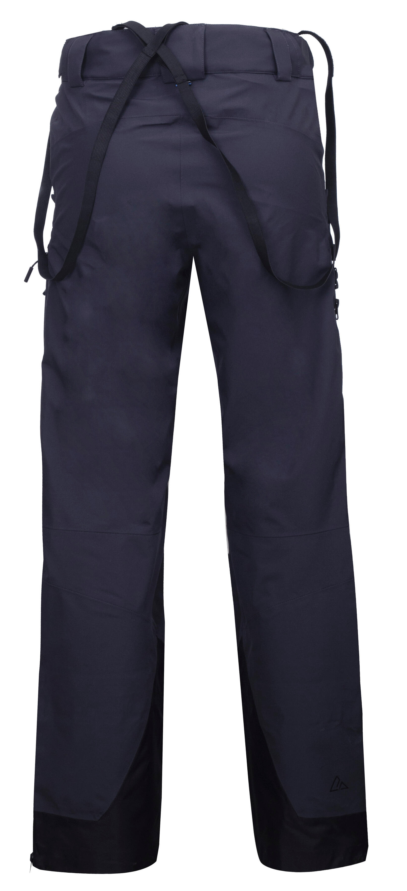 Skihose Heli 3-Lagen Herren 3/4