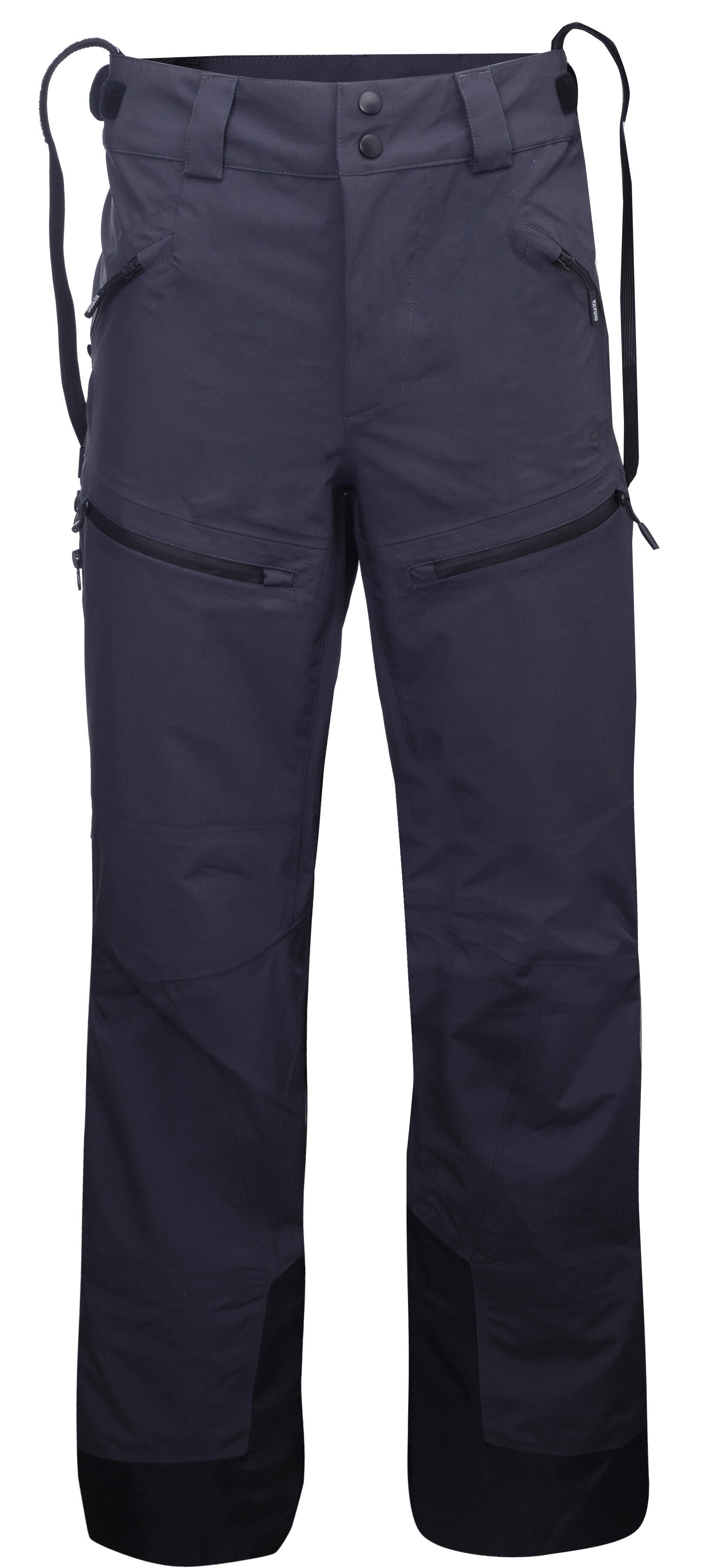Skihose Heli 3-Lagen Herren 2/4