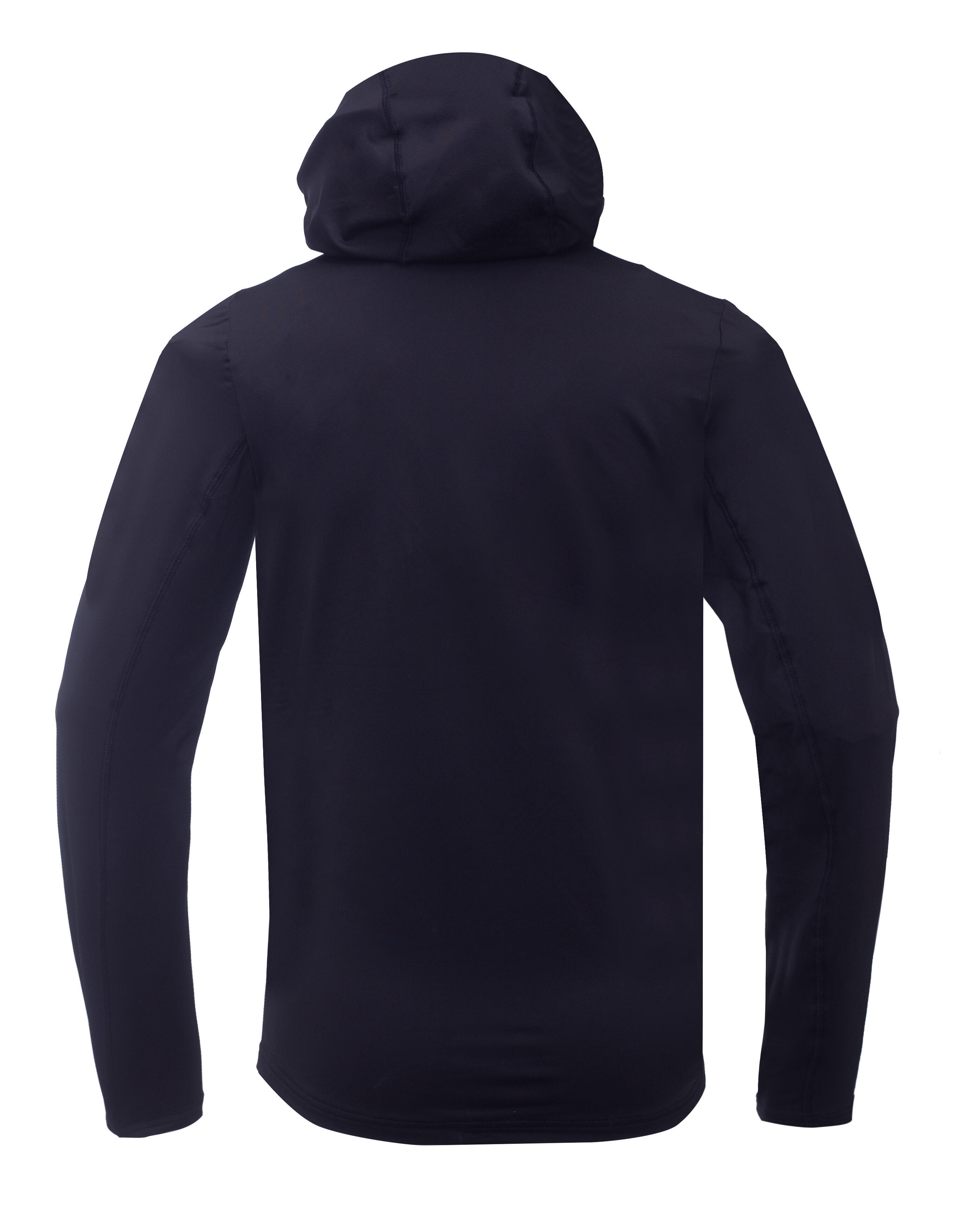 Powerstretch Hoodie Thyra Damen 2/5